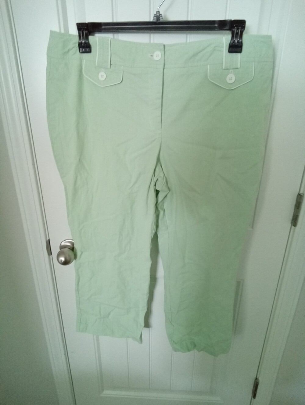New York & Company Sz 18